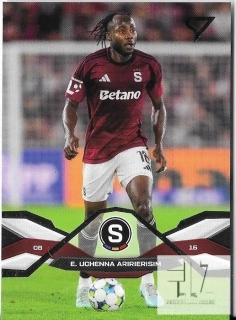 CH.L.25/26 Base - Aririerisim