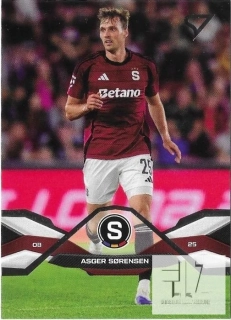 CH.L.25/26 Base - Sorensen