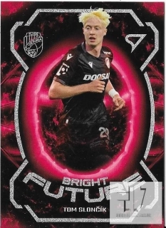 CH.L.25/26 BRIGHT FUTURE - Slončík