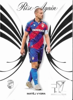 CH.L.25/26 RISE AGAIN - Vydra