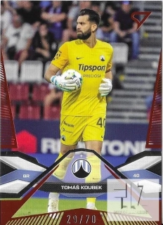 CH.L.25/26 COPPER - Koubek #29/70