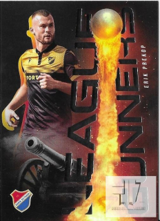 CH.L.25/26 LEAGUE GUNNERS - Prekop