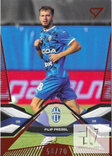 CH.L.25/26 COPPER - Prebsl #50/70