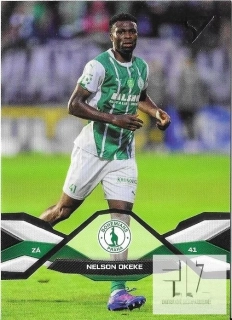 CH.L.25/26 Base - Okeke