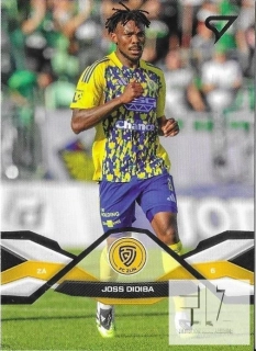 CH.L.25/26 Base - Didiba