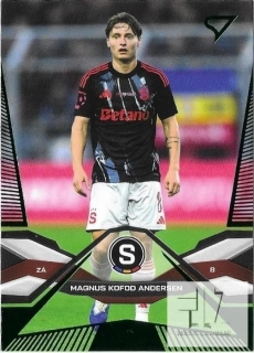 CH.L.25/26 (2.S.) Base Green - Andersen