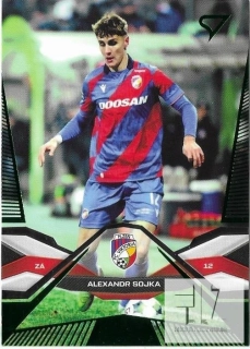 CH.L.25/26 (2.S.) Base Green - Sojka