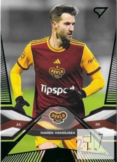 CH.L.25/26 (2.S.) Base Green - Hanousek