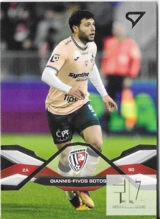 CH.L.25/26 (2.S.) Base - Botos