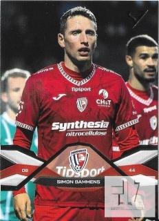 CH.L.25/26 (2.S.) Base - Bammens