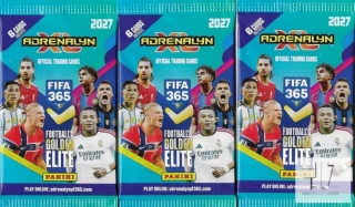 FIFA 365 2027 - BALÍČEK