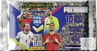 FIFA 365 2027 - BALÍČEK PREMIUM