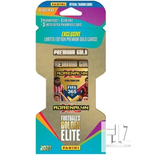 FIFA 365 2027 - BALÍČEK PREMIUM GOLD