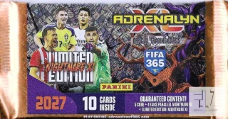 FIFA 365 2027 - BALÍČEK NIGHTMARE XI