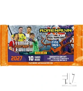 FIFA 365 2027 - BALÍČEK NIGHTMARE XI