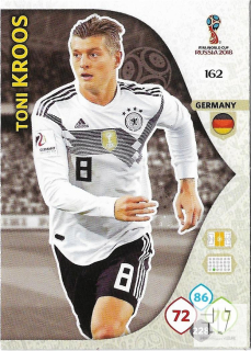 W.C.18 Team Mate - Kroos