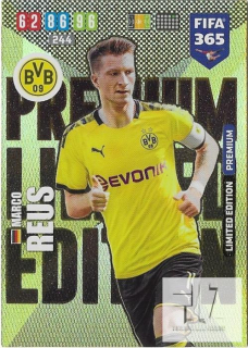 F.20 Limited Edition Premium - Reus