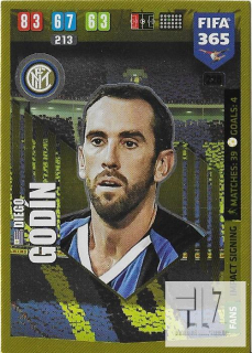 F.20 Impact Signings - č.228