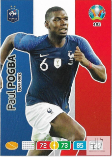 EU.20 Team Mate - Pogba