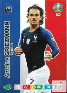 EU.20 Team Mate - Griezmann