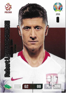 EU.20 Captain - Lewandowski 