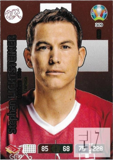 EU.20 Captain - Lichtsteiner 