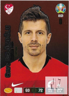 EU.20 Captain - Belozoglu 