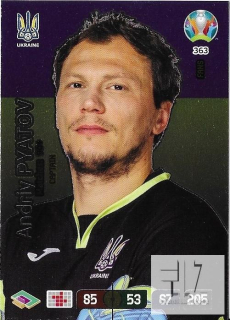 EU.20 Captain - Pjatov 