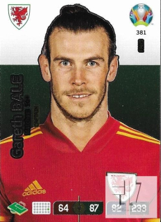 EU.20 Captain - Bale 