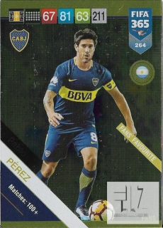F.19 Fans Favourite - č.264