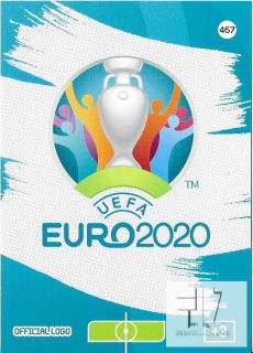 EU.20 Official Logo
