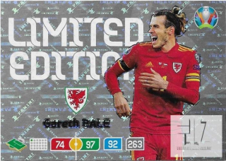 EUR.20 Limited Edition - Bale