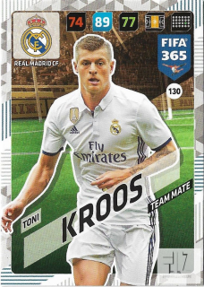 F.18 Team Mate - Kroos