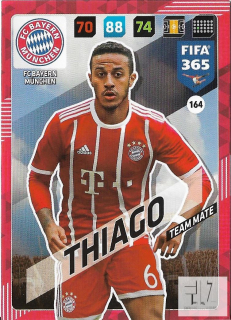 F.18 Team Mate - Thiago