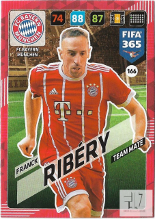 F.18 Team Mate - Ribery