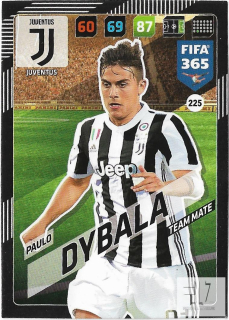 F.18 Team Mate - Dybala