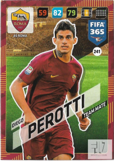 F.18 Team Mate - č.241