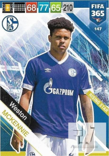 F.19 Rising Star - č.147
