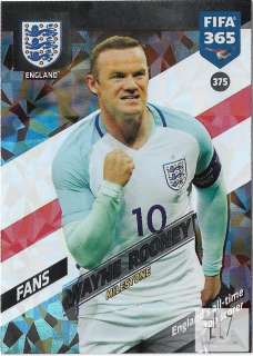 F.18 Milestone - Rooney
