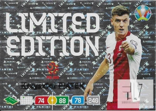 EUR.20 Limited Edition - Piatek