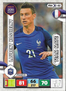 RW.C.18 Team Mate - FRA 02