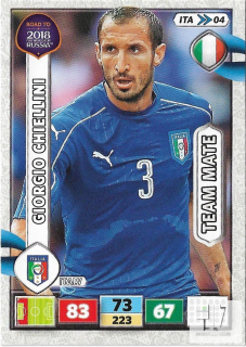 RW.C.18 Team Mate - ITA 04