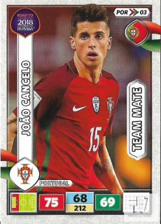 RW.C.18 Team Mate - POR 03