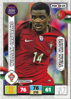 RW.C.18 Team Mate - POR 09