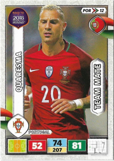 RW.C.18 Team Mate - POR 12