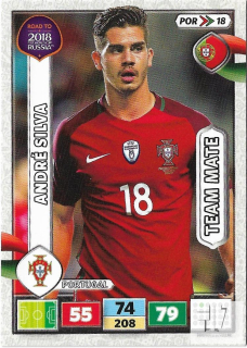 RW.C.18 Team Mate - POR 18
