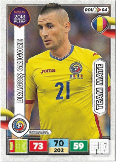 RW.C.18 Team Mate - ROU 04