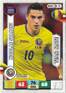 RW.C.18 Team Mate - Stanciu