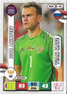RW.C.18 Team Mate - RUS 01