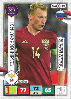 RW.C.18 Team Mate - RUS 02